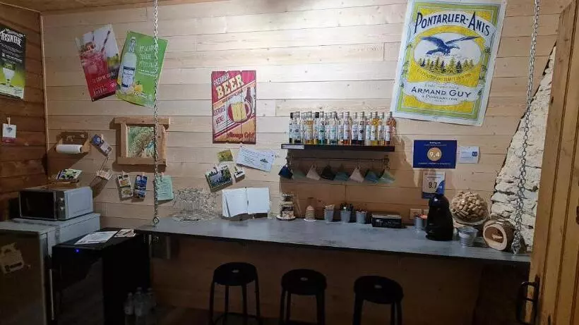 Majatalo Maison D Hôtes Et Spa La Boucotte