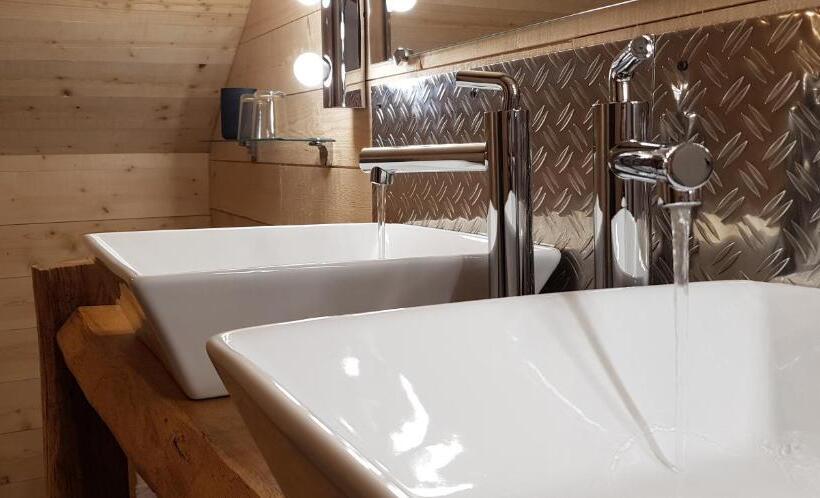 بنسيون Maison D Hôtes Et Spa La Boucotte