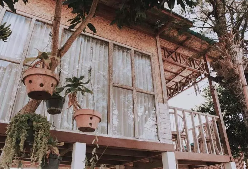 Majatalo My House Guest House