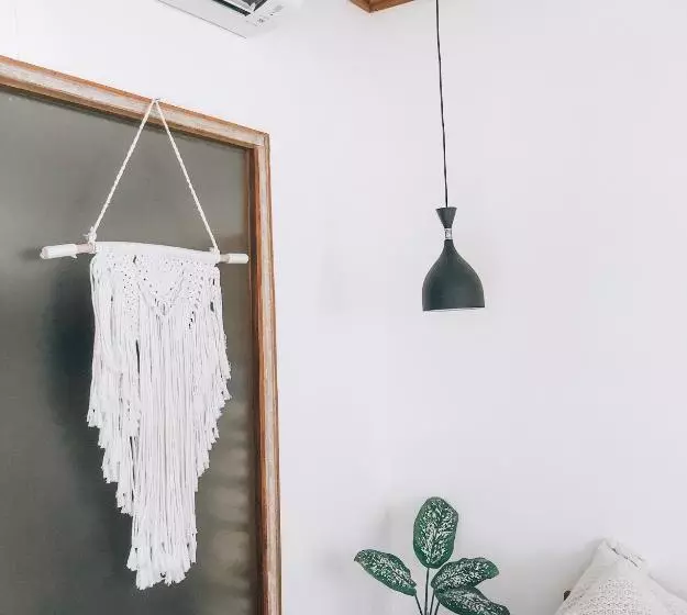 Majatalo My House Guest House