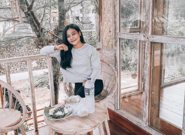 Pansiyon My House Guest House