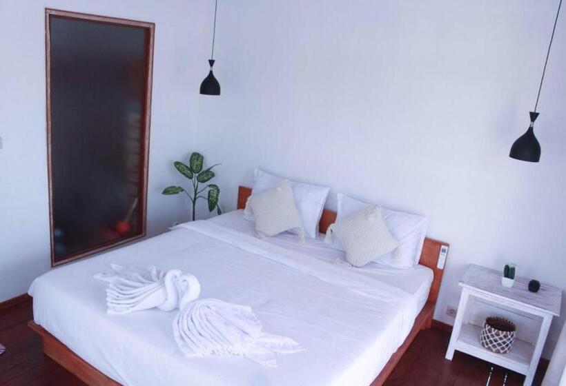 Pansiyon My House Guest House