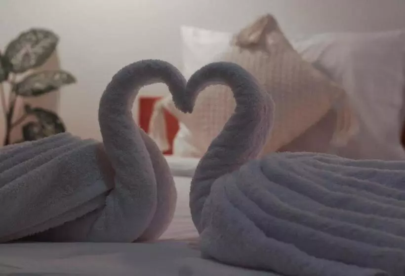 Majatalo My House Guest House