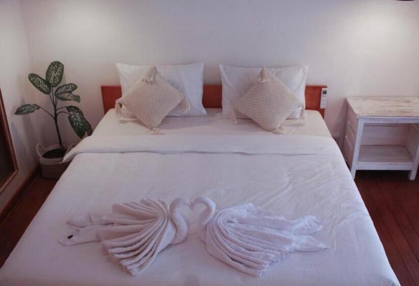 Pansiyon My House Guest House