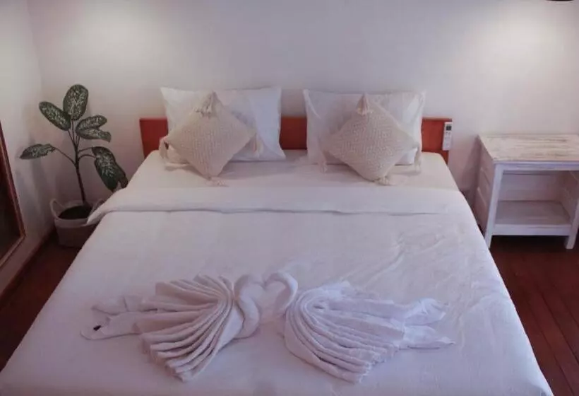 Majatalo My House Guest House