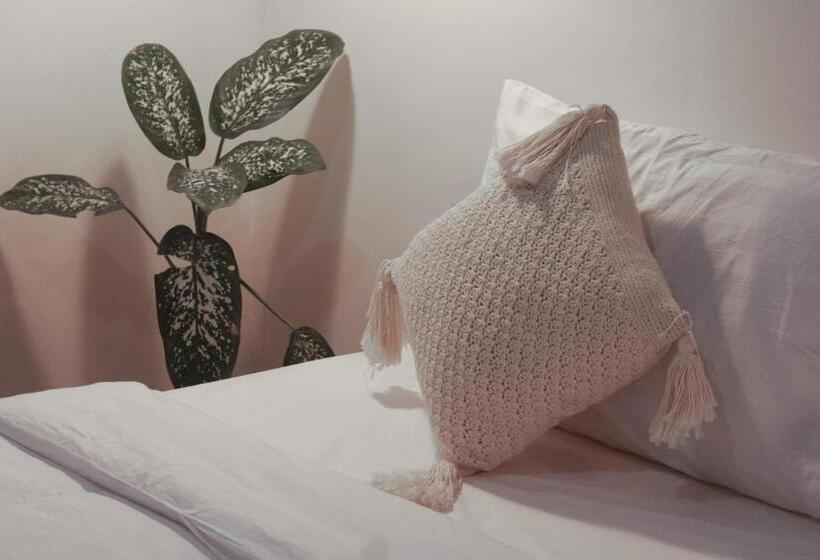 Пансион My House Guest House