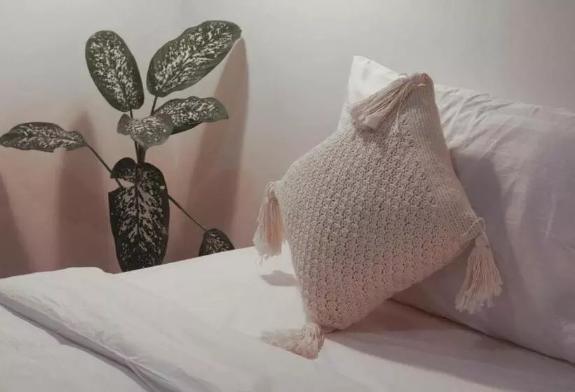 Majatalo My House Guest House