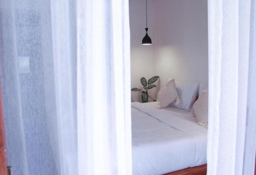 Pansiyon My House Guest House