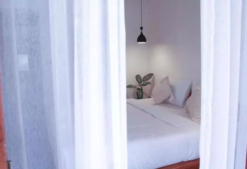 Majatalo My House Guest House