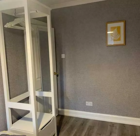 Majatalo Nevis Rooms   Self Check In With Free Onsite Parking