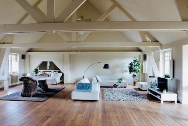 بنسيون The Loft