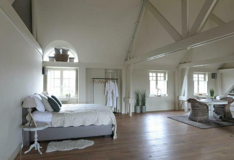 بنسيون The Loft