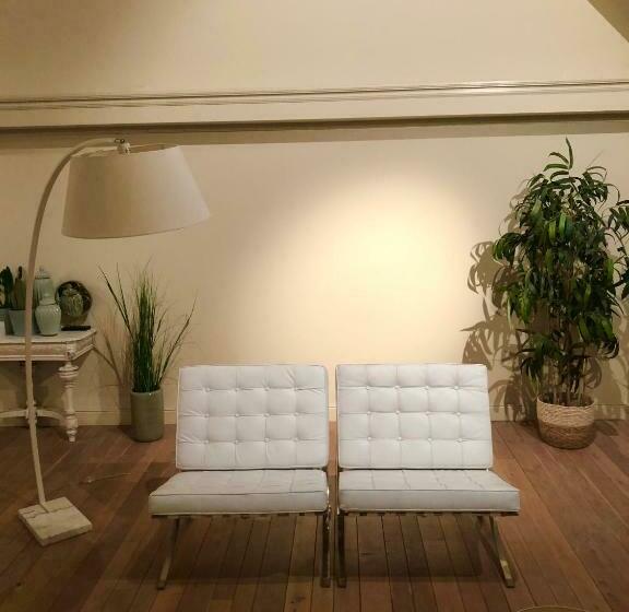 بنسيون The Loft