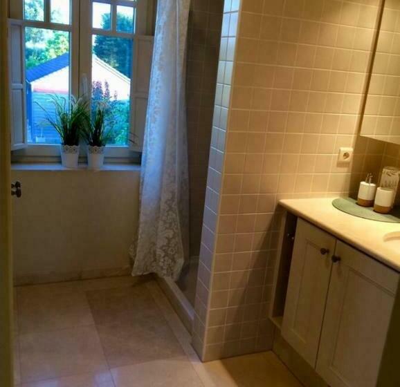 بنسيون The Loft