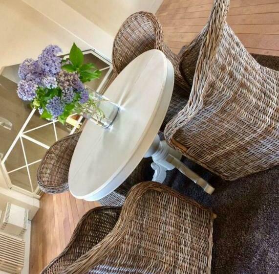 بنسيون The Loft