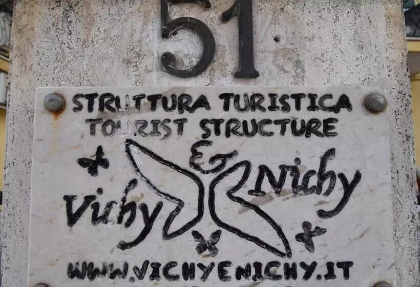 Majatalo Vichyenichy