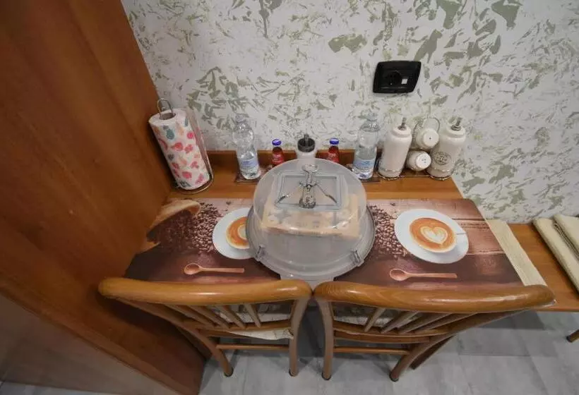 Majatalo Vichyenichy