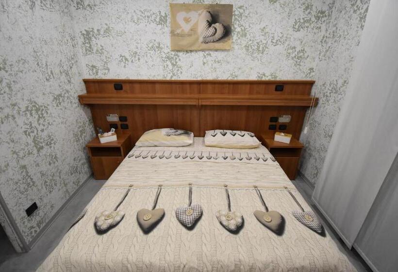 Pensjonat Vichyenichy