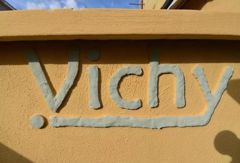 Majatalo Vichyenichy