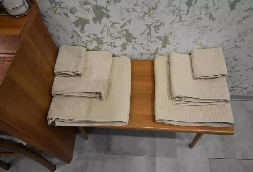 Majatalo Vichyenichy