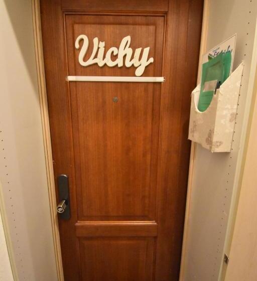 Pensjonat Vichyenichy