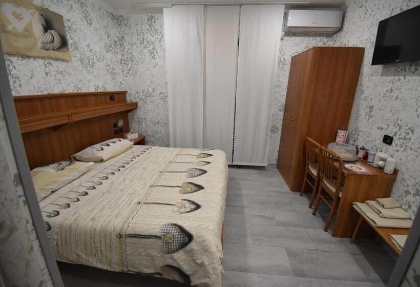 Pensjonat Vichyenichy