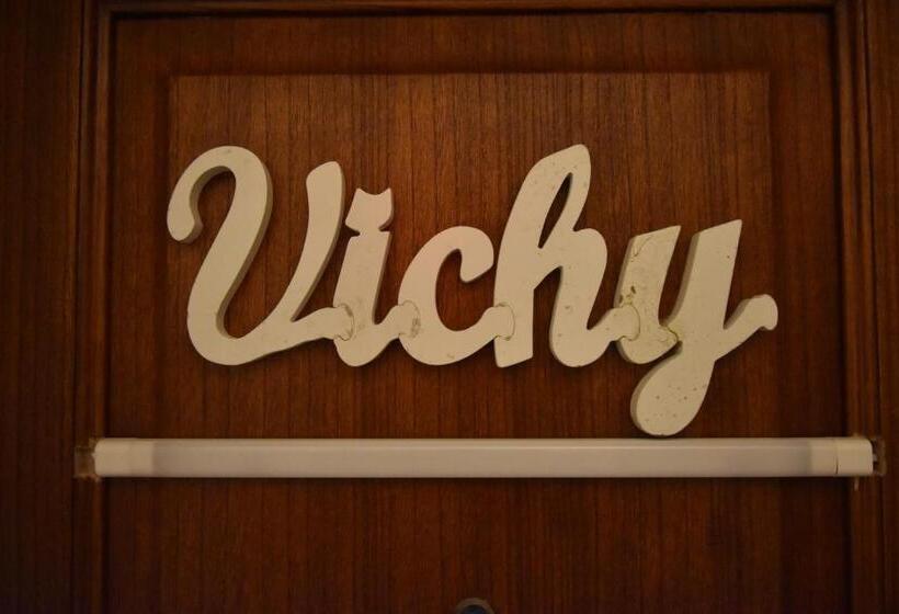 Pensjonat Vichyenichy