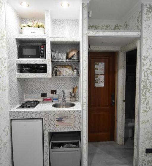 Pensjonat Vichyenichy