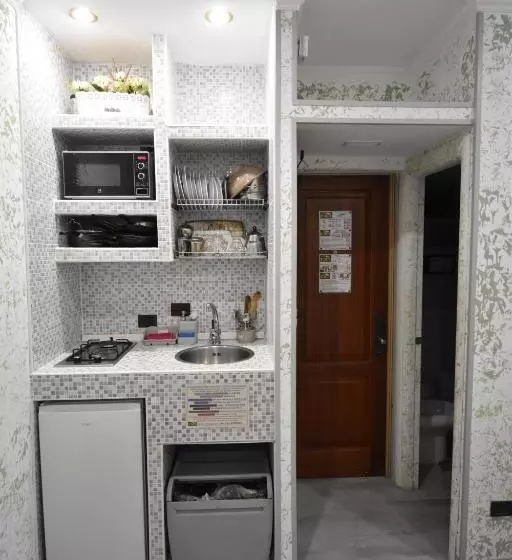 Majatalo Vichyenichy