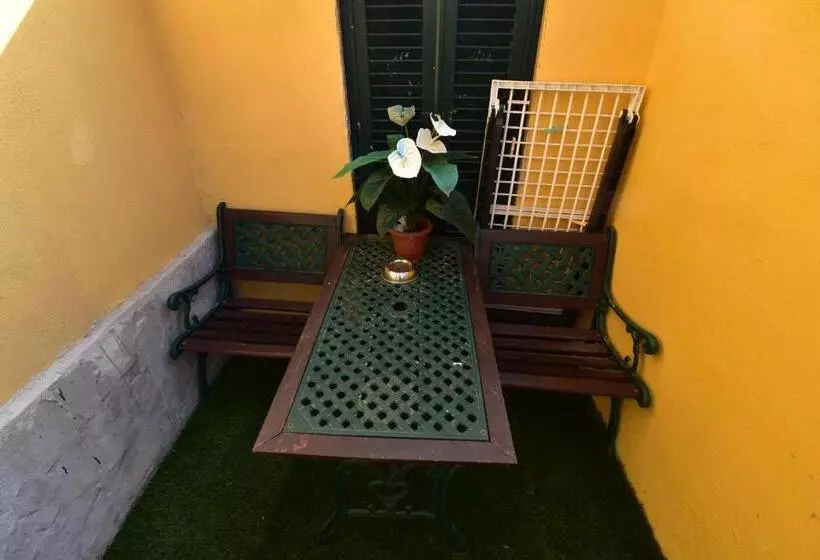 Majatalo Vichyenichy