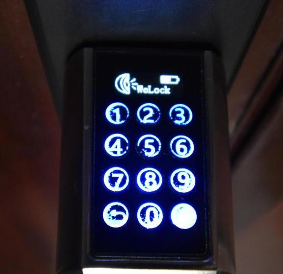 Pensjonat Vichyenichy