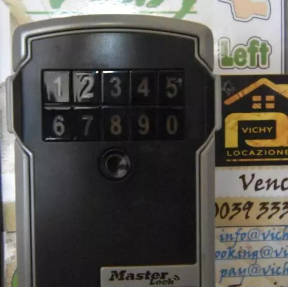 Majatalo Vichyenichy