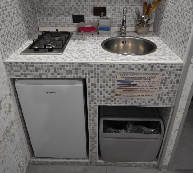 Pensjonat Vichyenichy