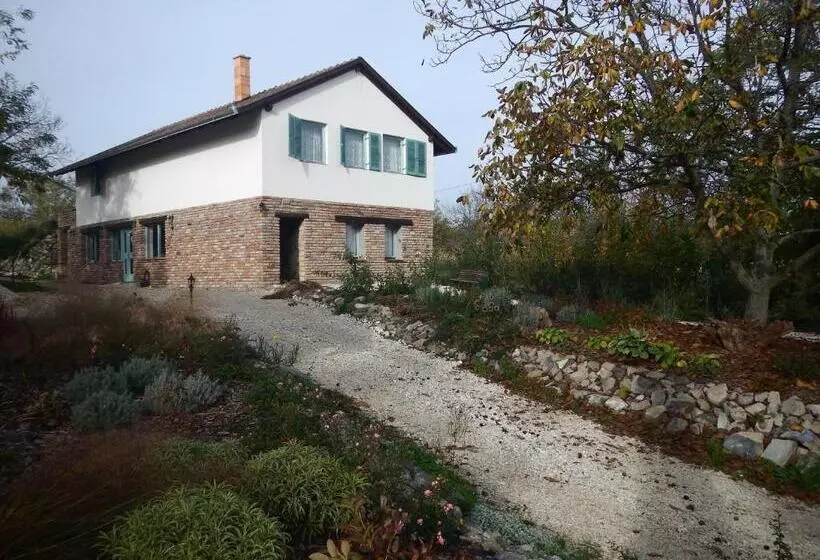 Majatalo Villa Aromatique