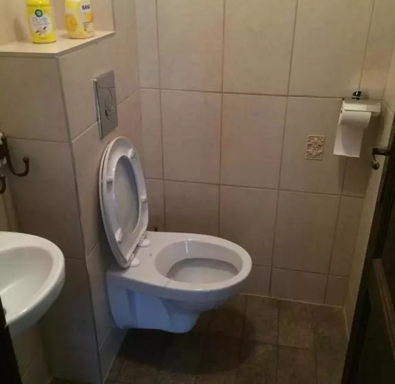 Majatalo Villa Aromatique