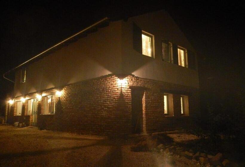 Pansiyon Villa Aromatique