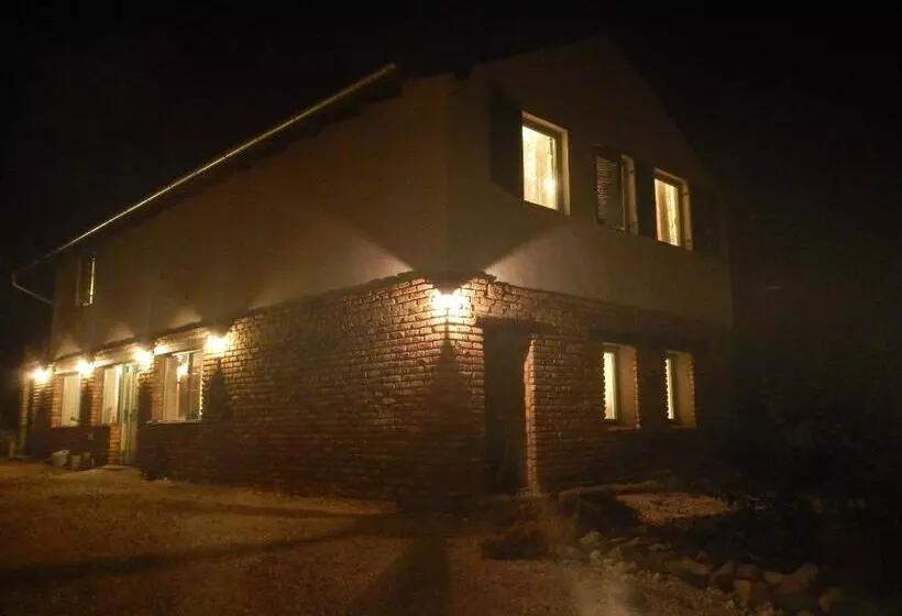 Majatalo Villa Aromatique