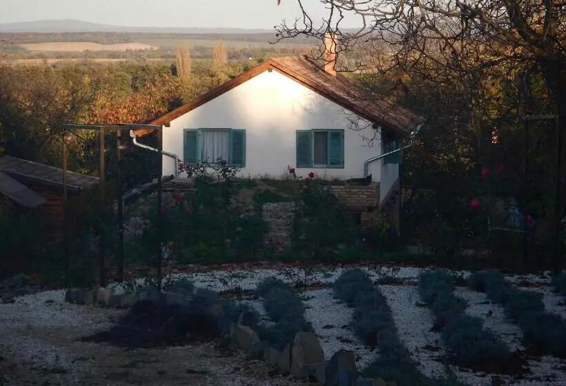 Majatalo Villa Aromatique