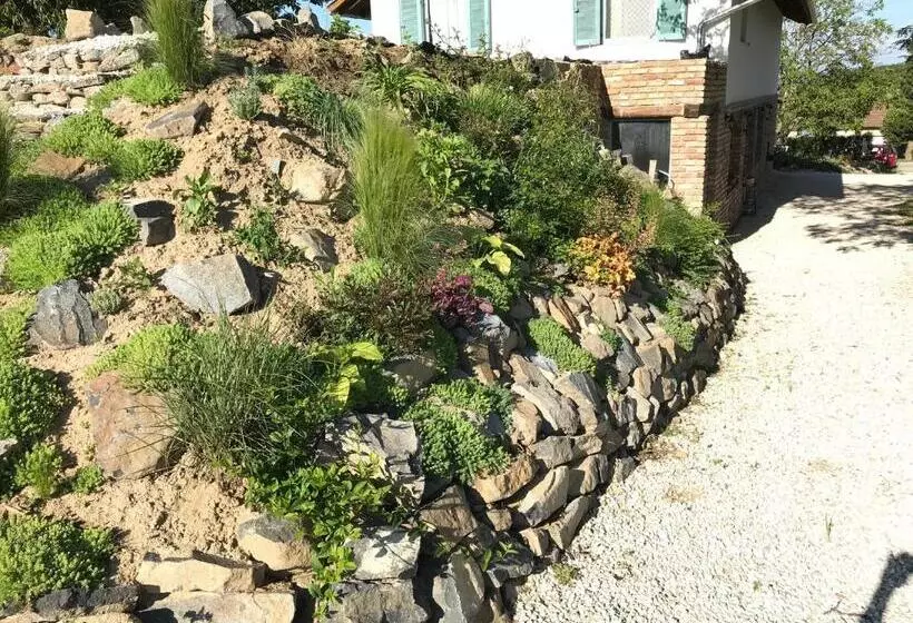 Majatalo Villa Aromatique