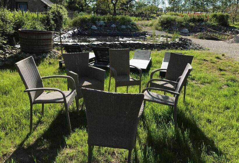 Pension Villa Aromatique