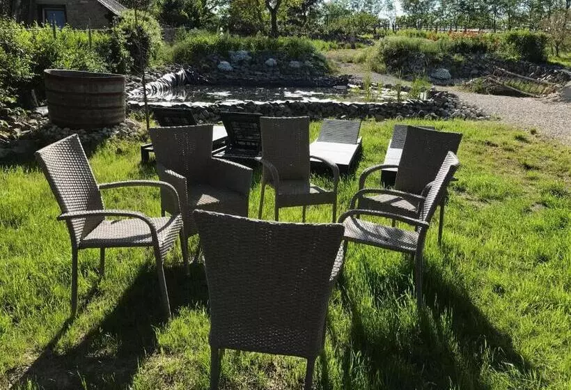 Majatalo Villa Aromatique