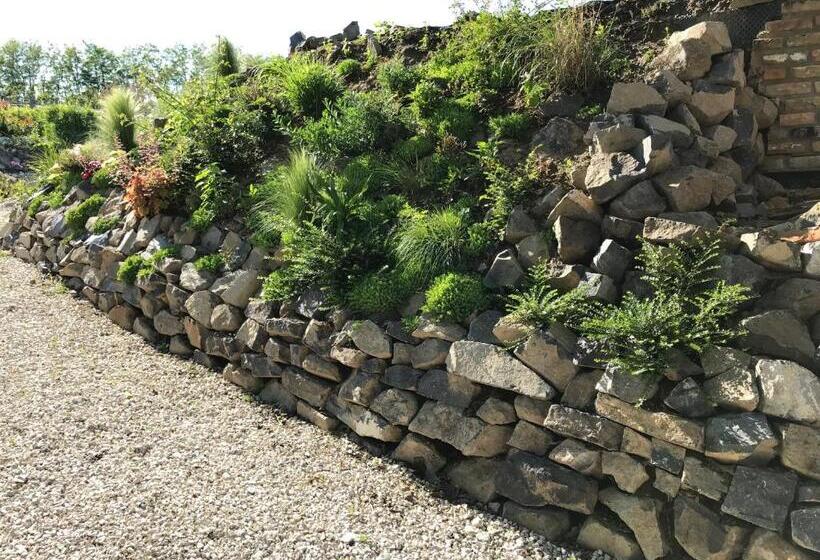 Pansiyon Villa Aromatique