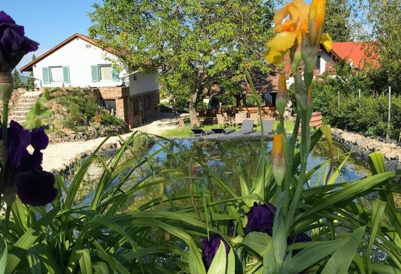 Pension Villa Aromatique