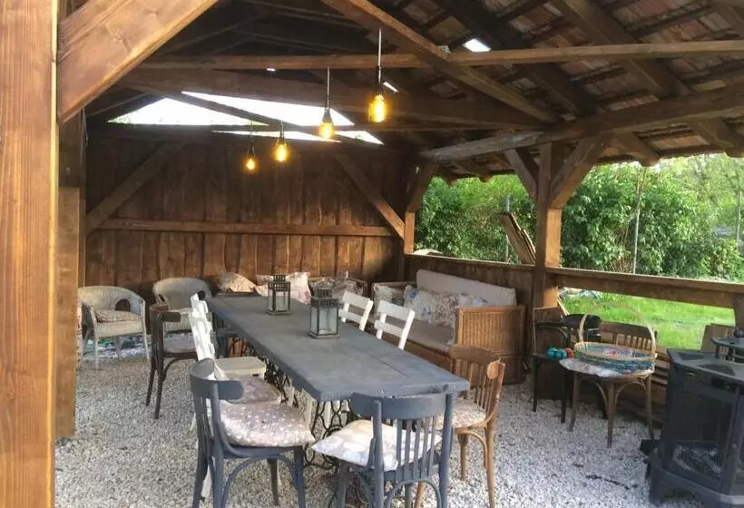 Majatalo Villa Aromatique