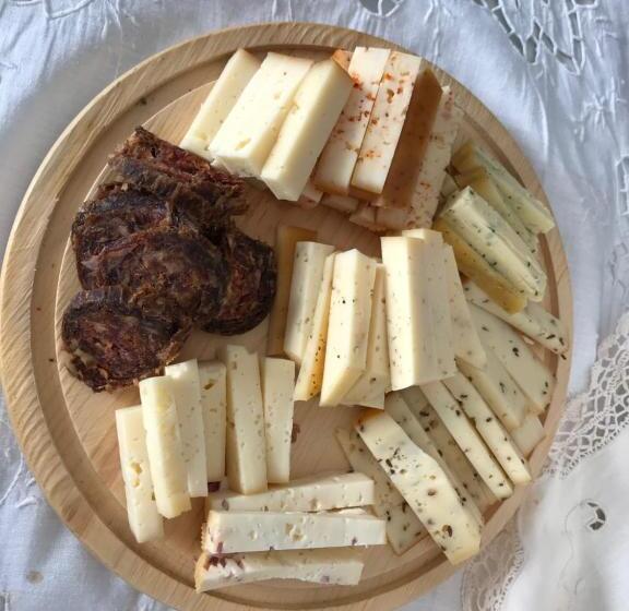 Pensió Villa Aromatique