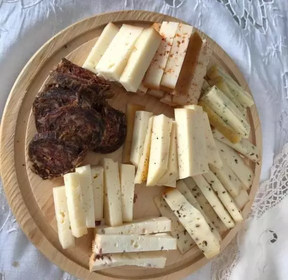 Majatalo Villa Aromatique