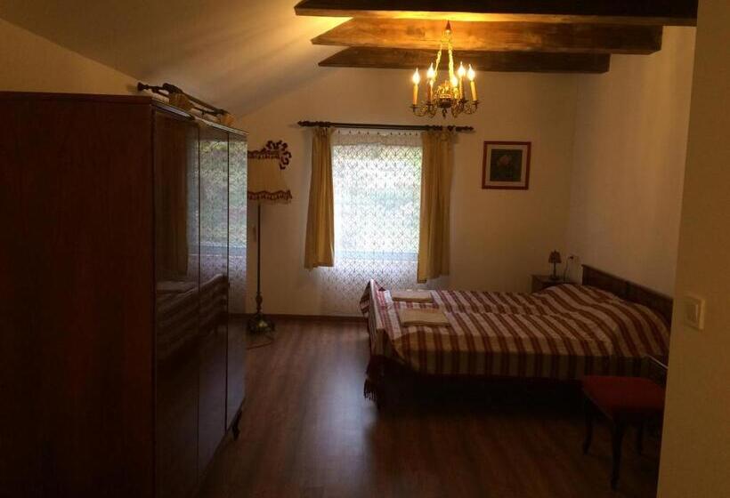 Pansiyon Villa Aromatique