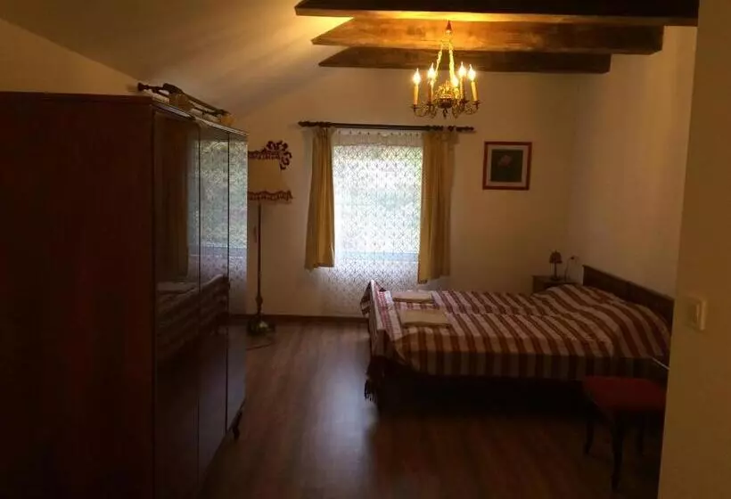 Majatalo Villa Aromatique