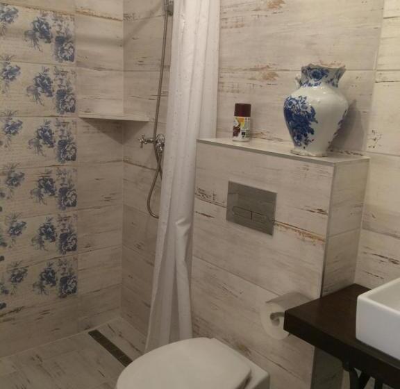 Pension Villa Aromatique