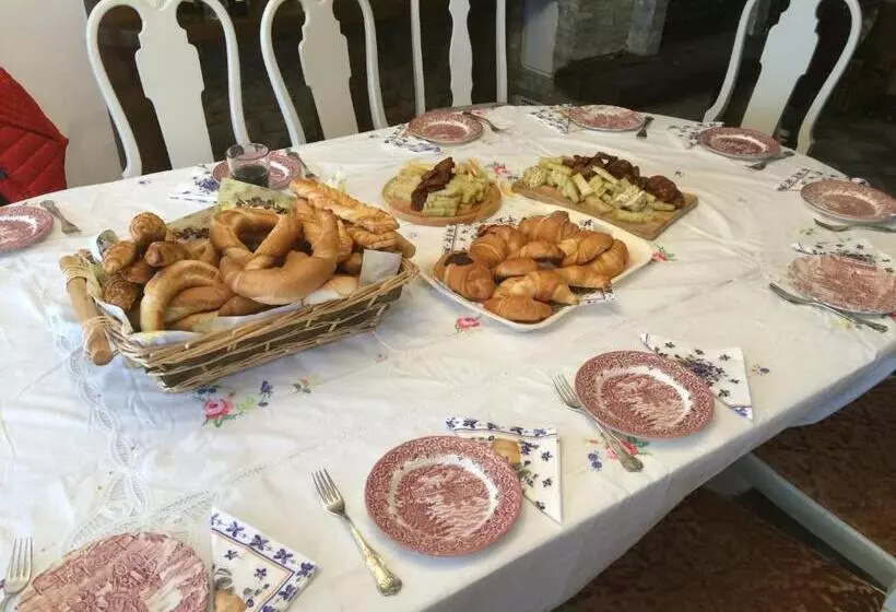 Majatalo Villa Aromatique